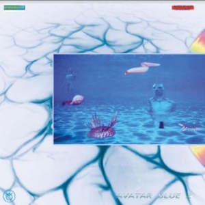 Star Searchers - Avatar Blue 2 in the group VINYL / Pop-Rock at Bengans Skivbutik AB (3900113)