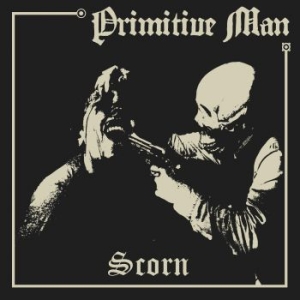 Primitive Man - Primitive Man in the group VINYL / Hårdrock/ Heavy metal at Bengans Skivbutik AB (3900119)