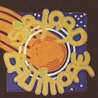 Sir Lord Baltimore - Sir Lord Baltimore in the group VINYL / Hårdrock,Pop-Rock at Bengans Skivbutik AB (3900132)