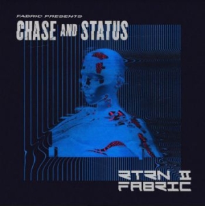 Blandade Artister - Fabric Presents Chase & Status Rtrn in the group CD / New releases / Dance/Techno at Bengans Skivbutik AB (3900165)