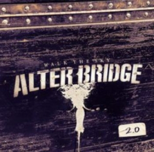 Alter Bridge - Walk The Sky 2.0 in the group CD / Upcoming releases / Rock at Bengans Skivbutik AB (3900182)