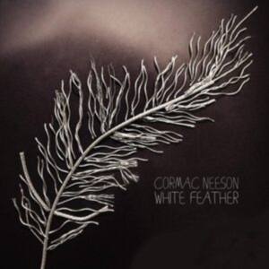Neeson Cormac - White Feather (Vinyl Lp) in the group VINYL / Pop-Rock at Bengans Skivbutik AB (3900208)