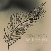 Neeson Cormac - White Feather in the group CD / Pop-Rock at Bengans Skivbutik AB (3900214)