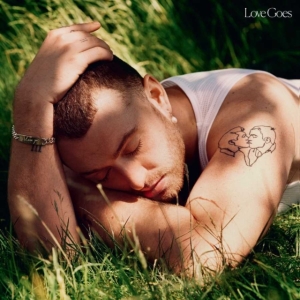 Sam Smith - Love Goes in the group CD / Pop-Rock at Bengans Skivbutik AB (3900220)