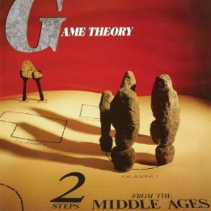 Game Theory - 2 Steps From The Middle Ages in the group VINYL / Pop-Rock at Bengans Skivbutik AB (3900348)