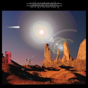 Unicorn - Laughing Up Your Sleeve in the group VINYL / Pop-Rock at Bengans Skivbutik AB (3900356)