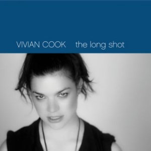 Cook Vivian - Long Shot in the group CD / Jazz at Bengans Skivbutik AB (3900388)