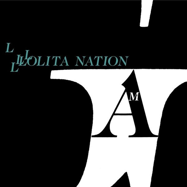 Game Theory - Lolita Nation in the group CD / Rock at Bengans Skivbutik AB (3900396)