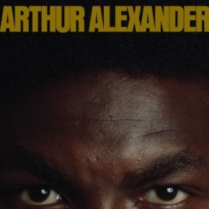 Alexander Arthur - Arthur Alexander in the group CD / RnB-Soul at Bengans Skivbutik AB (3900400)