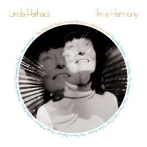 Perhacs Linda - Iæm A Harmony in the group CD / Pop-Rock at Bengans Skivbutik AB (3900403)