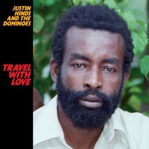 Hinds Justin - Travel With Love in the group CD / Reggae at Bengans Skivbutik AB (3900414)