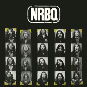 Nrbq - Nrbq in the group CD / Pop-Rock at Bengans Skivbutik AB (3900417)