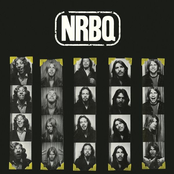 NRBQ - Nrbq in the group CD / Rock at Bengans Skivbutik AB (3900417)