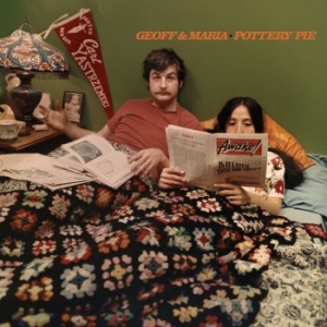 Geoff & Maria Muldaur - Pottery Pie in the group CD / Pop-Rock at Bengans Skivbutik AB (3900419)