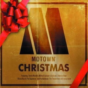 Blandade Artister - Motown Christmas Collection [import in the group OTHER / Kampanj BlackMonth at Bengans Skivbutik AB (3900451)