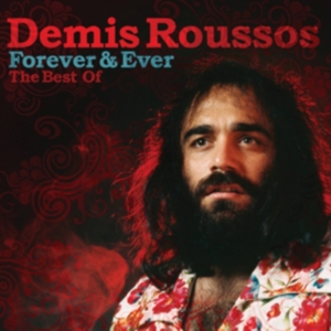 Roussos Demis - Forever And Ever [import] in the group CD / Best Of,Pop-Rock at Bengans Skivbutik AB (3900462)