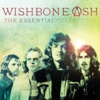 Wishbone Ash - The Essential Collection in the group CD / Pop-Rock at Bengans Skivbutik AB (3900463)