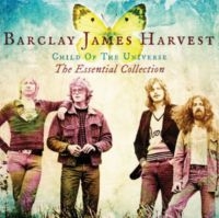 Barclay James Harvest - Child Of The Universe in the group CD / Pop-Rock at Bengans Skivbutik AB (3900464)