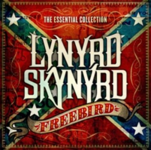 Lynyrd Skynyrd - Freebird in the group CD / Rock at Bengans Skivbutik AB (3900465)