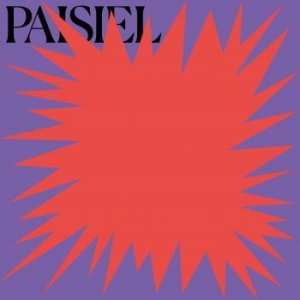 Paisiel - Unconscious  Death Wishes in the group VINYL / Rock at Bengans Skivbutik AB (3901139)