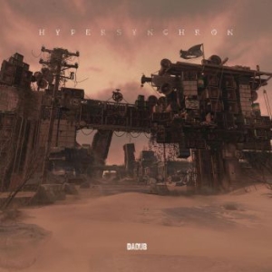 Dadub - Hypersynchron in the group VINYL / Rock at Bengans Skivbutik AB (3901146)
