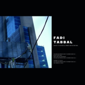 Tabbal Fadi - Subject To Potential Errors And Dis in the group VINYL / Pop-Rock at Bengans Skivbutik AB (3901152)