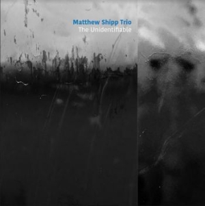 Shipp Matthew (Trio) - Unidentifiable in the group CD / Upcoming releases / Jazz/Blues at Bengans Skivbutik AB (3901184)