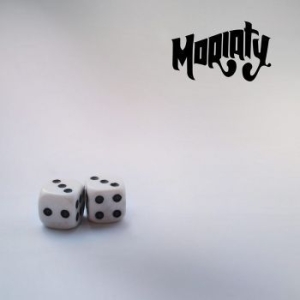 Moriaty - Die Is Cast in the group CD / Rock at Bengans Skivbutik AB (3901211)