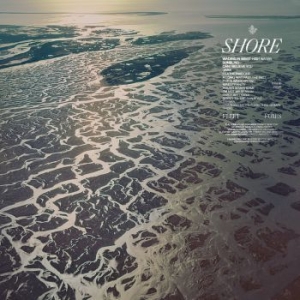 Fleet Foxes - Shore (Crystal Clear Vinyl) in the group Campaigns / Album Of The Year 2020 / Uncut 2020 at Bengans Skivbutik AB (3901841)