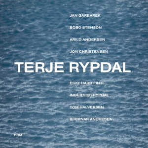 Rypdal Terje Garbarek Jan Stens - Terje Rypdal in the group CD / Jazz at Bengans Skivbutik AB (3901896)