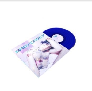 Casey Mq - Babycasey in the group VINYL / Pop at Bengans Skivbutik AB (3901987)