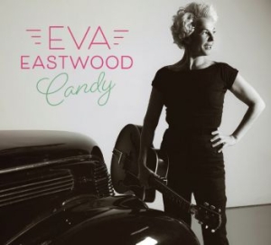 Eastwood Eva - Candy in the group VINYL / Pop-Rock at Bengans Skivbutik AB (3902006)