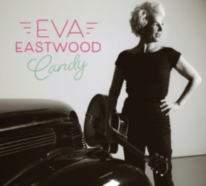 Eastwood Eva - Candy in the group VINYL / Pop-Rock at Bengans Skivbutik AB (3902006)
