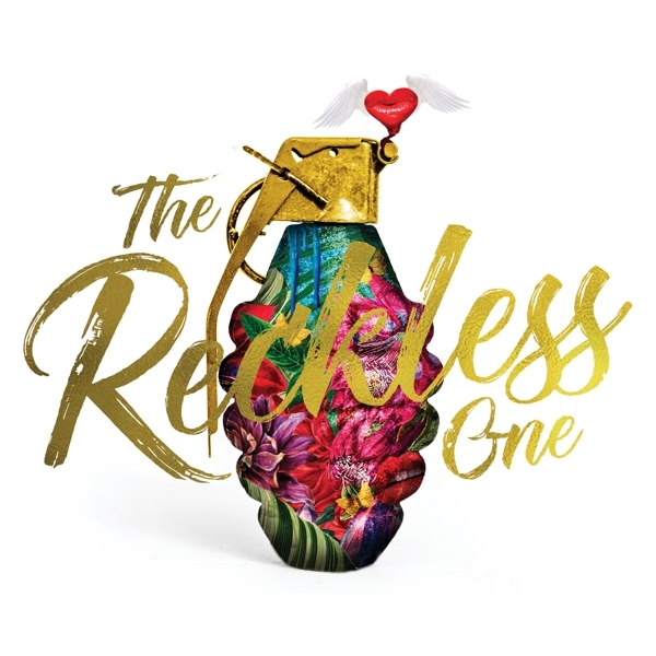 Samantha Martin & Delta Sugar - The Reckless One in the group CD / Jazz,RnB-Soul at Bengans Skivbutik AB (3902008)