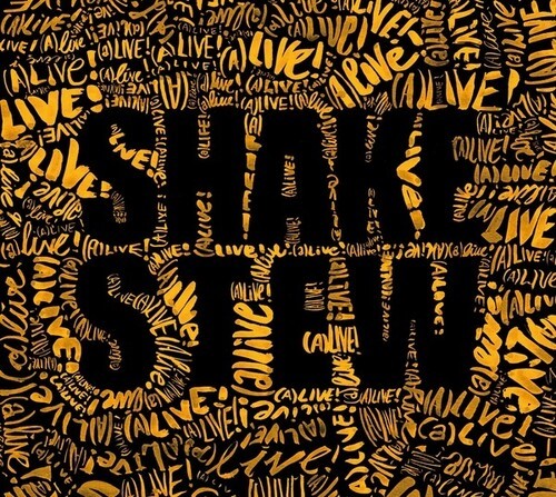 Shake Stew - (A)Live! in the group VINYL / Rock at Bengans Skivbutik AB (3902044)