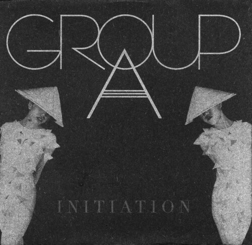 Group A - Initiation in the group VINYL / Pop at Bengans Skivbutik AB (3902082)