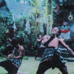 Bambi Ofs - Yakka in the group OTHER / Övrigt /  at Bengans Skivbutik AB (3902083)