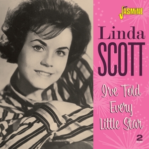 Linda Scott - I've Told Every Little Star in the group OTHER / Övrigt /  at Bengans Skivbutik AB (3902104)