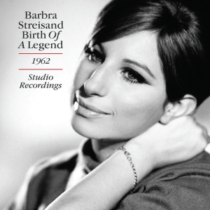 Streisand Barbra - Birth Of A Legend in the group Minishops / Barbra Streisand at Bengans Skivbutik AB (3902105)