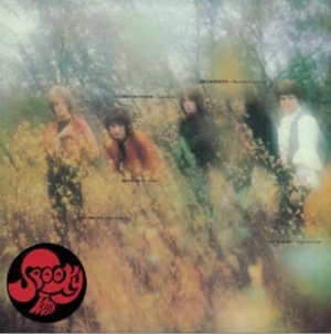 Spooky Tooth - It's All About in the group VINYL / Pop-Rock at Bengans Skivbutik AB (3902159)