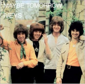 Iveys - Maybe Tomorrow in the group VINYL / Pop at Bengans Skivbutik AB (3902161)