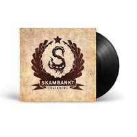Skambankt - Eliksir (Vinyl) in the group VINYL / Norsk Musik,Pop-Rock at Bengans Skivbutik AB (3902168)