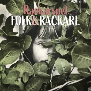 Folk & Rackare - Rackarspel/Folk & Rackare in the group CD / New releases / Worldmusic at Bengans Skivbutik AB (3902296)