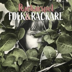 Folk & Rackare - Rackarspel/Folk & Rackare in the group CD / Elektroniskt,Svensk Folkmusik,World Music at Bengans Skivbutik AB (3902296)