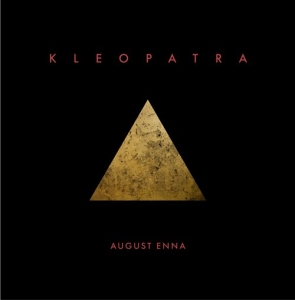Enna August - Kleopatra in the group Externt_Lager /  at Bengans Skivbutik AB (3902313)