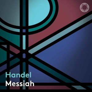 Handel G F - Messiah in the group Externt_Lager /  at Bengans Skivbutik AB (3902318)