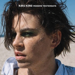 King Kaki - Modern Yesterdays (Lp) in the group Externt_Lager /  at Bengans Skivbutik AB (3902320)