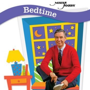 Mister Rogers - Bedtime in the group CD / Barnmusik,Pop-Rock at Bengans Skivbutik AB (3902563)