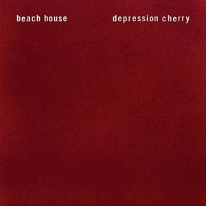 Beach House - Depression Cherry in the group VINYL / Pop-Rock at Bengans Skivbutik AB (3902970)