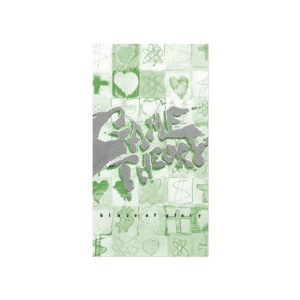 Game Theory - Blaze Of Glory in the group VINYL / Pop-Rock at Bengans Skivbutik AB (3903309)